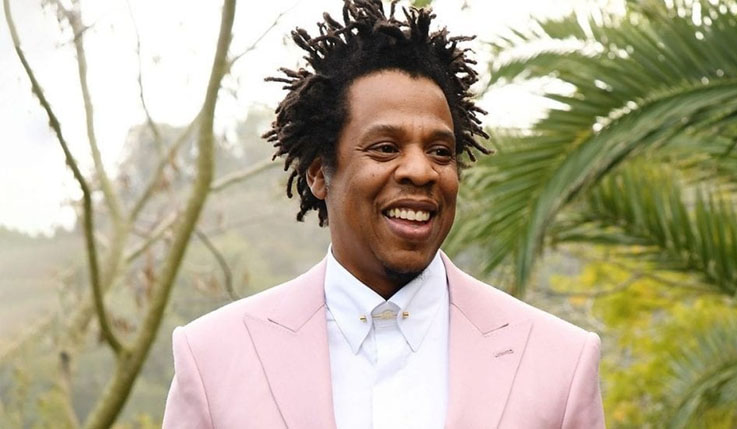 Jay Z