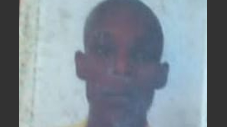 Hombre se ahoga en playa en el Municipio de Sosúa