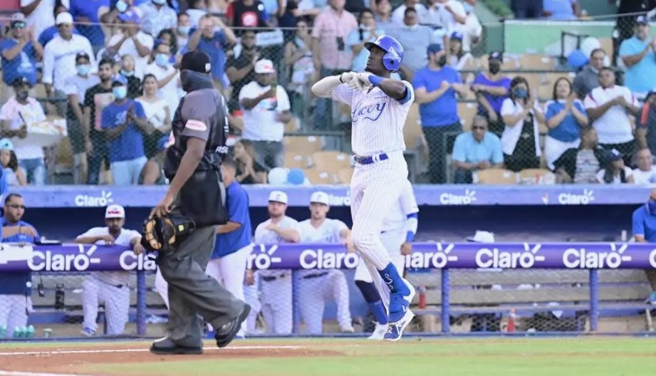 Los Tigres del Licey