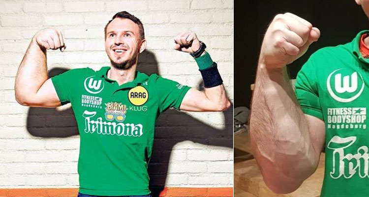 Matthias Schlitte