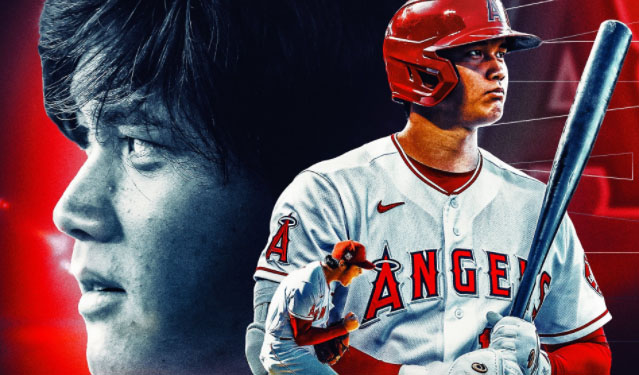 Shohei Ohtani