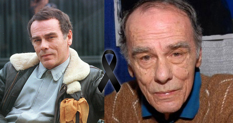 actor-Dean Stockwell