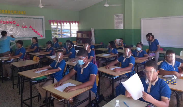 escuerlasclases
