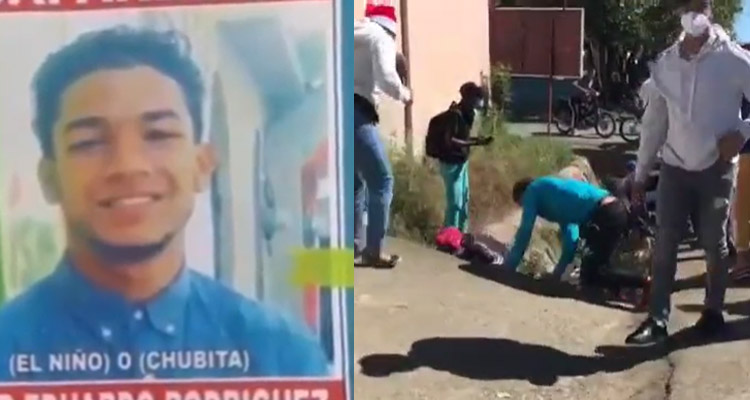 Encuentran sin vida a joven reportado desaparecido desde el domingo en Constanza