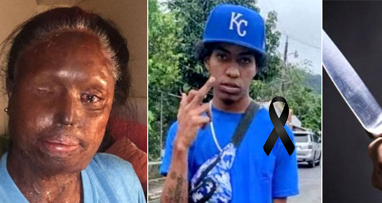 Joven pierde la vida de varias estocadas en supuesta riña en Bonao