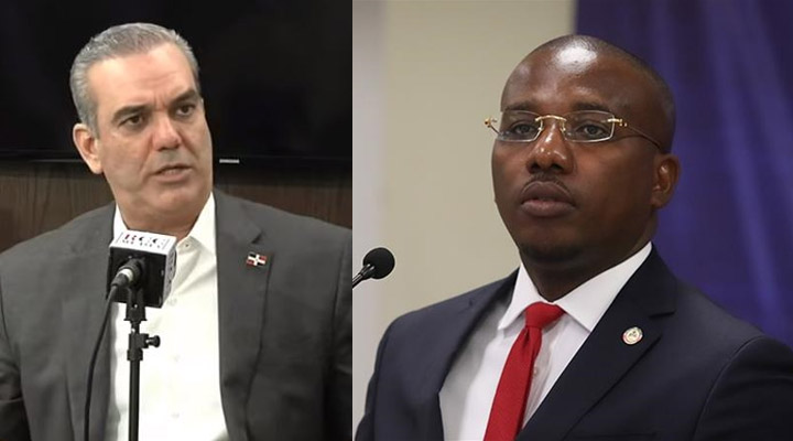 Haití responde a República Dominicana que también tiene criminalidad