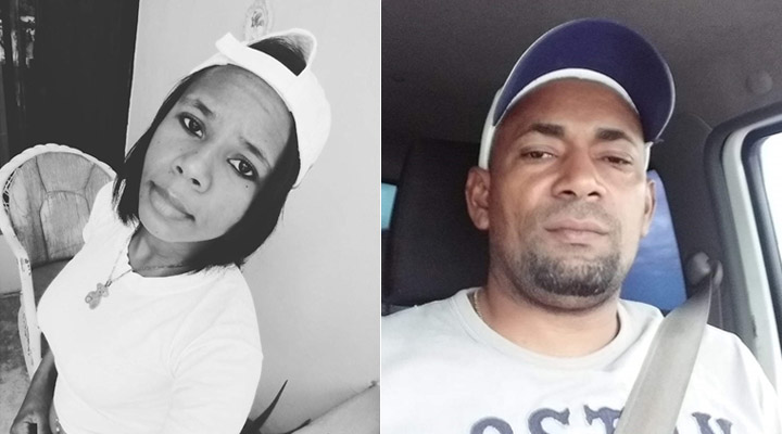 Hombre le dispara supuestamente a mujer en el cuello y la deja en el hospital