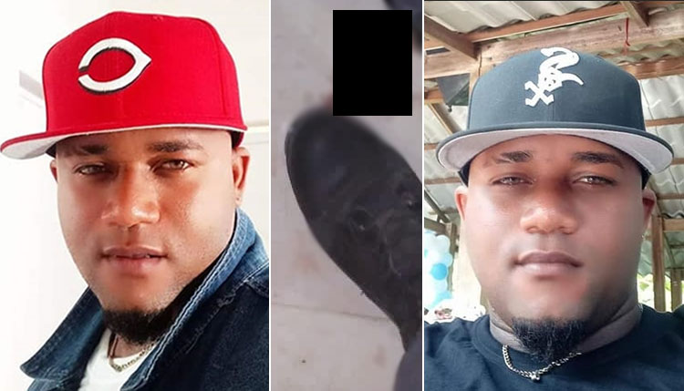 Joven fue ultimado de varios disparos en Nagua