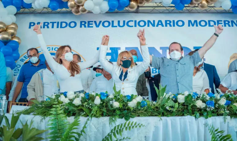 jaramentaconel PRM