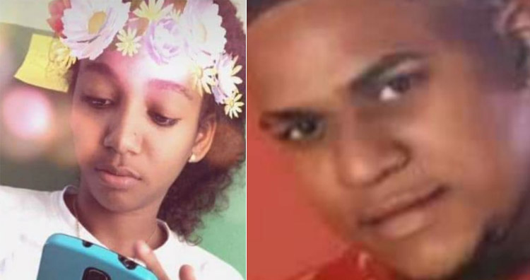 Hombre ultima de varias estocadas a pareja sentimental en Miches