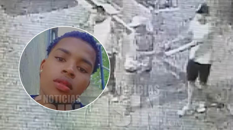 Joven es ultimado por ladrones mientras dormía en su casa en Los Guaricanos