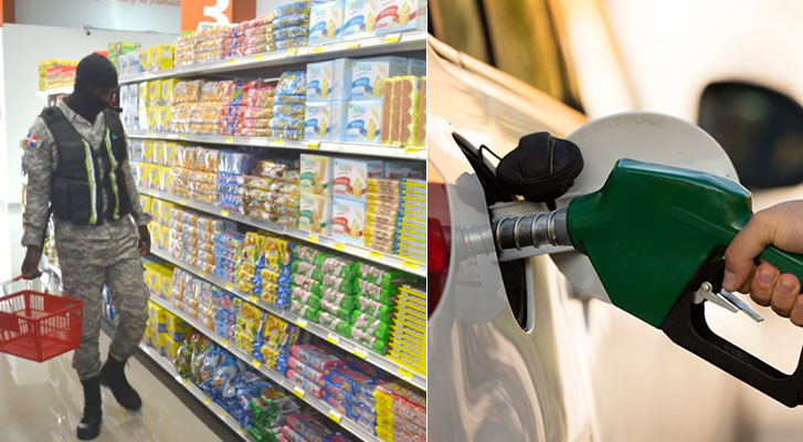 Dominicanos en Nueva York preocupados por aumento de precios