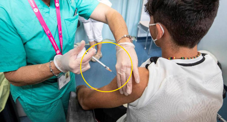 Ofrecen $100 dólares a niños de Nueva York que se vacunen
