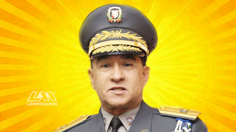Director Policía Nacional “No vamos aceptar miembros que sean hijos de madres solteras”