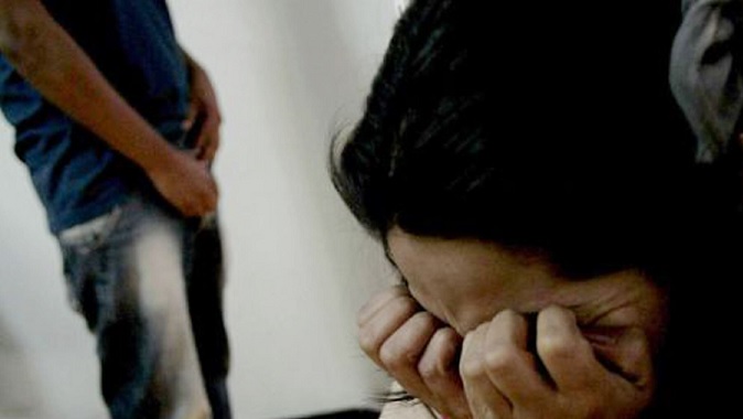 Apresan hombre acusado de agredir sexualmente a niña de 7 años