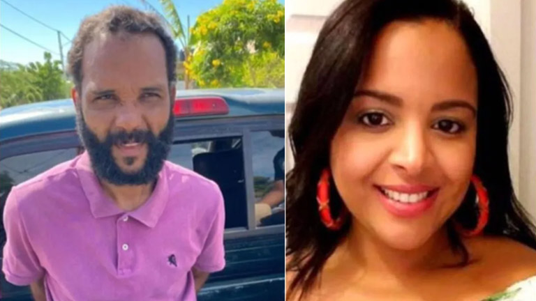 Tres meses de prisión a hombre por rociar “ácido del diablo” a Yanelis Arias