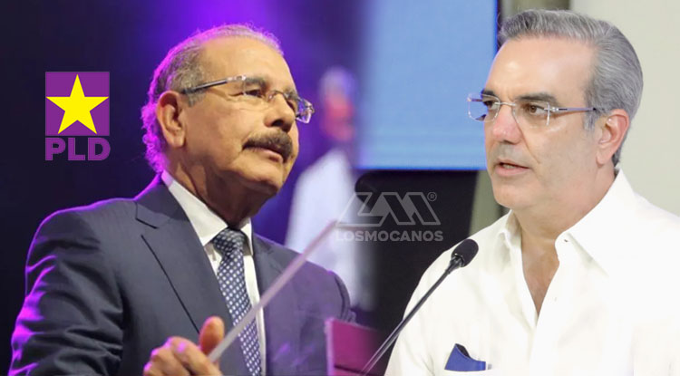 Danilo Medina asegura que el PLD volverá al poder en el 2024