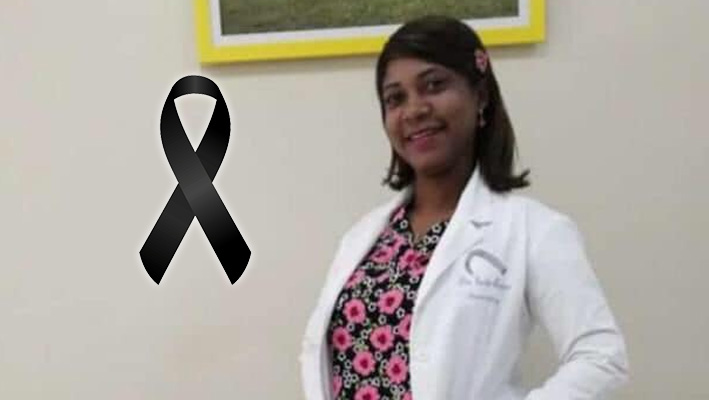 Encuentran sin vida a una doctora en su residencia en SDE