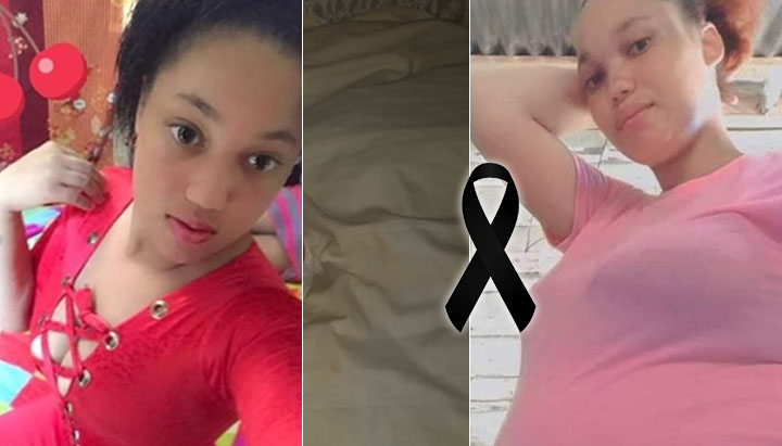 Muere joven embarazada de 21 años en el hospital de Nagua