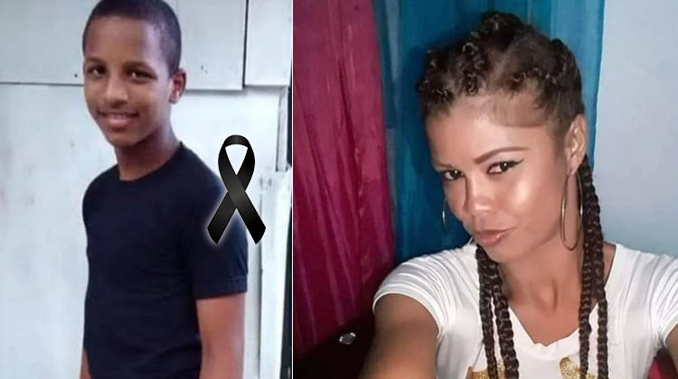 Mujer ultimó menor de 15 años mientras peleaba con su hija