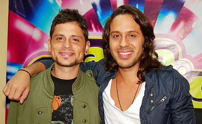Servando y Florentino