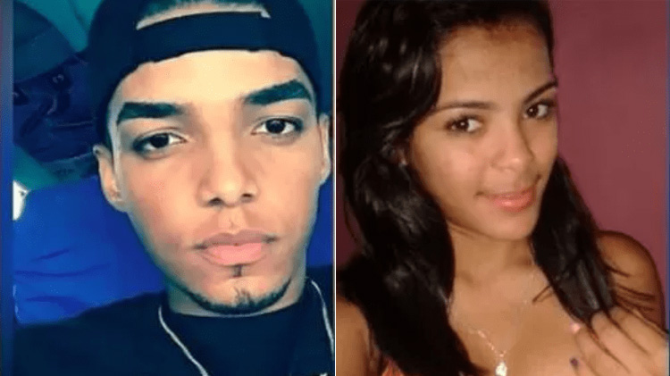 Se cambió el apellido y Alexander sigue prófugo, acusado de ultimar a su esposa