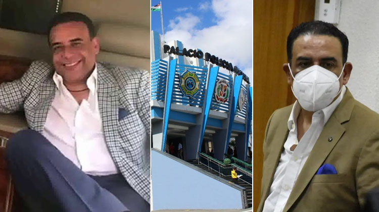 Empresa de Alexis Medina recibió de la PN RD$32 MM de combustibles que no se suministró