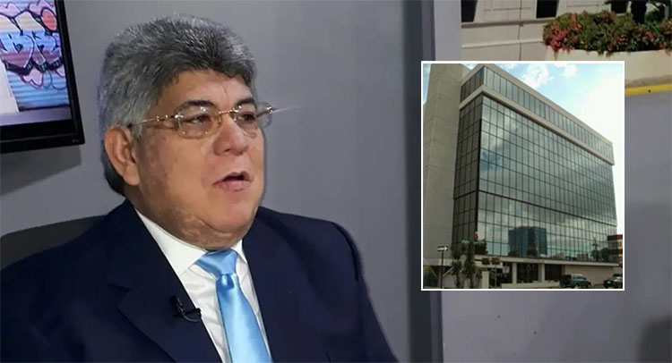 Fonper pagó más de 17 millones a personas que laboraban en otra entidad