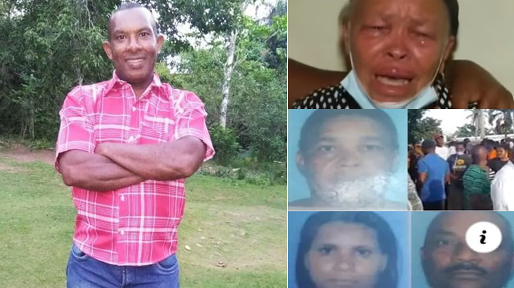 Lo que se sabe de la masacre de Yamasá