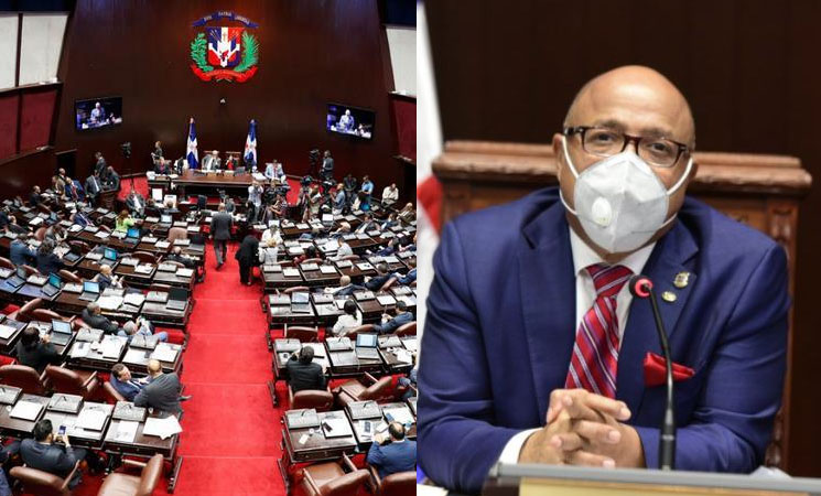 camardediputadosrd