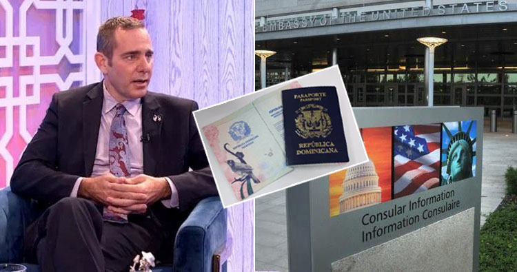 Habilitarán solicitud de visas de paseo a principio de 2022