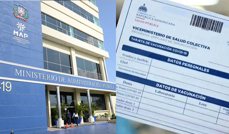 Las nuevas medidas sanitarias que aplicarán en enero las instituciones públicas ante el covid-19