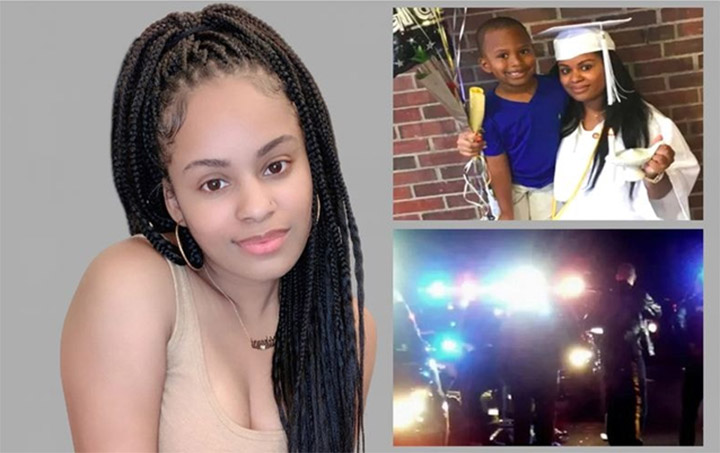 Acusan dominicana de homicidio por muertes de hijo y sobrino en accidente el Día de Acción de Gracias