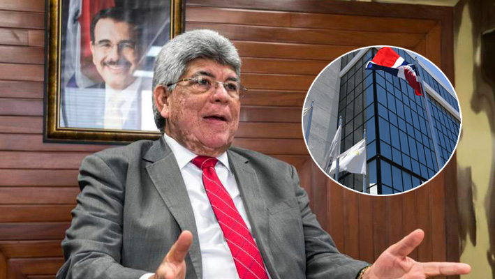 Fonper pagó más de RD$259 millones en "nominillas" para compañeros del PLD