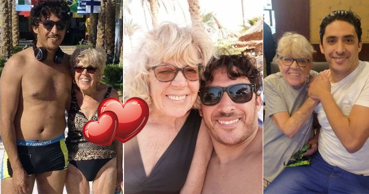 elamornotienedad