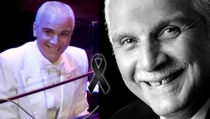 Muere el destacado músico Jorge Taveras