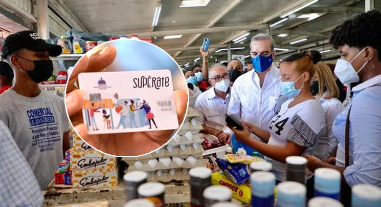 Gobierno entregará bono de mil pesos a beneficiarios del programa Supérate