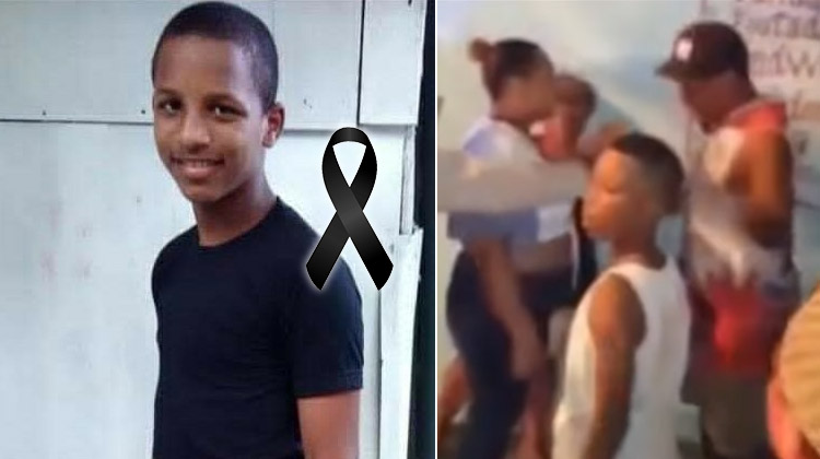 Policía apresa mujer que ultimó menor de 15 años en Puerto Plata