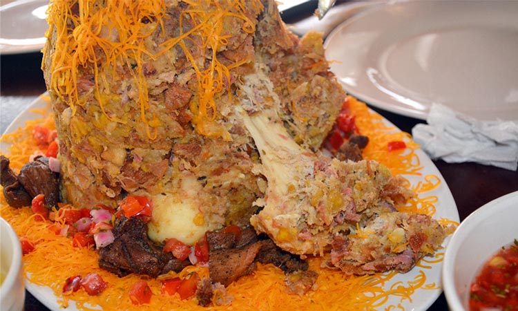 mofongomoca