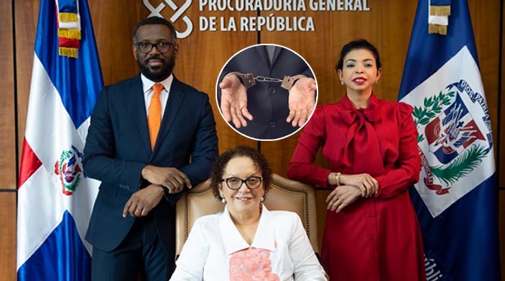 Pepca realizaría allanamientos en los próximos días