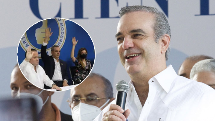 presiabinderrelccion