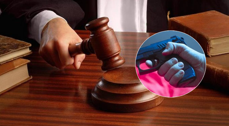 Condenan a dos que mataron a un hombre al que citaron por la venta simulada de un celular
