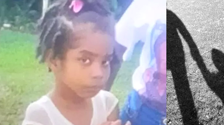 Raptan niña de cinco años en los rezos de su abuela