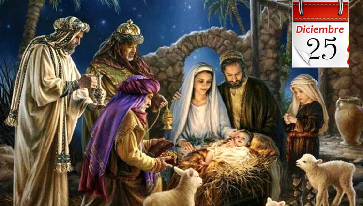 Navidad ¿Nació Jesús un 25 de diciembre?