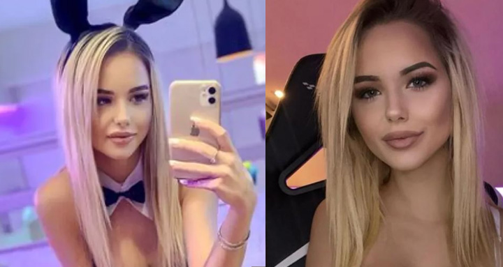 Se suicida la youtuber “Kika” Dukic por bullying que sufría en las redes