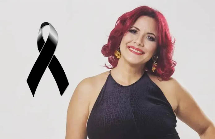 Muere la cantante católica Francis Marizán