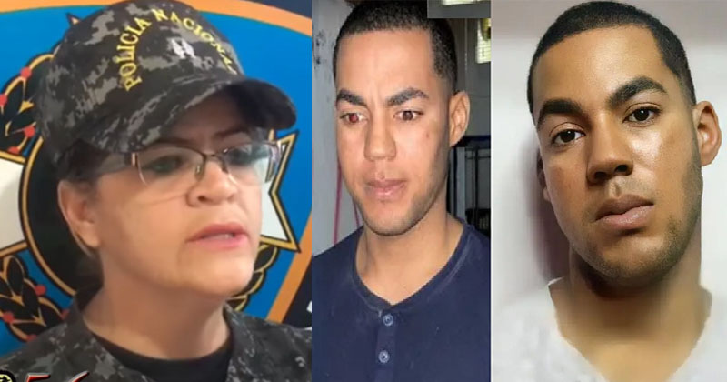 Apresan joven acusado de violar un niño en la provincia Duarte