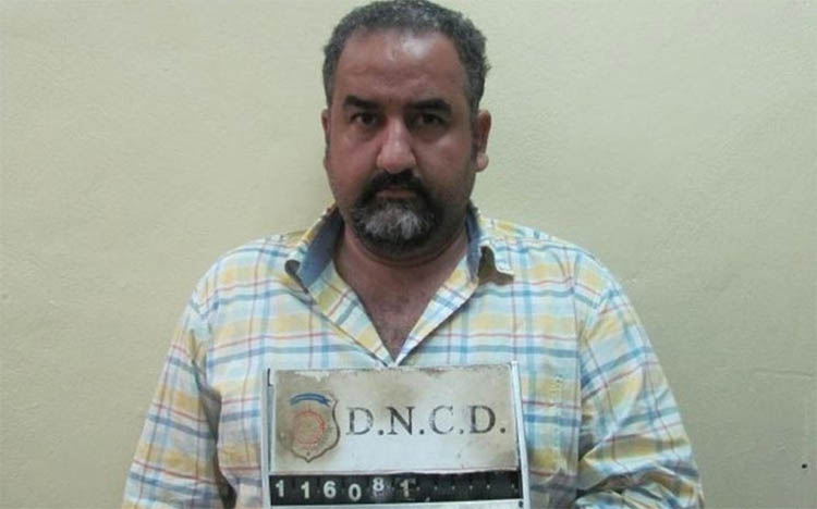 Apresan en RD supuesto asesino del presidente Jovenel Moise y ex informante de la DEA