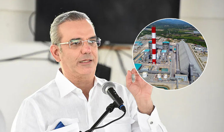 Presidente Abinader se dirigirá al país este domingo en la noche