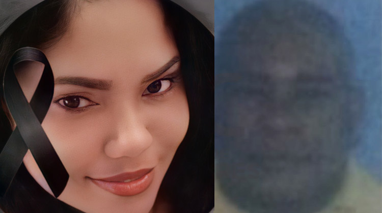 Hombre le quita la vida a su mujer y luego acabó con la suya en Pedro Brand